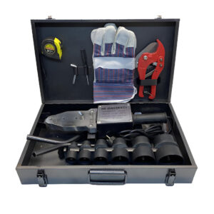 Mašina za zavarivanje cijevi