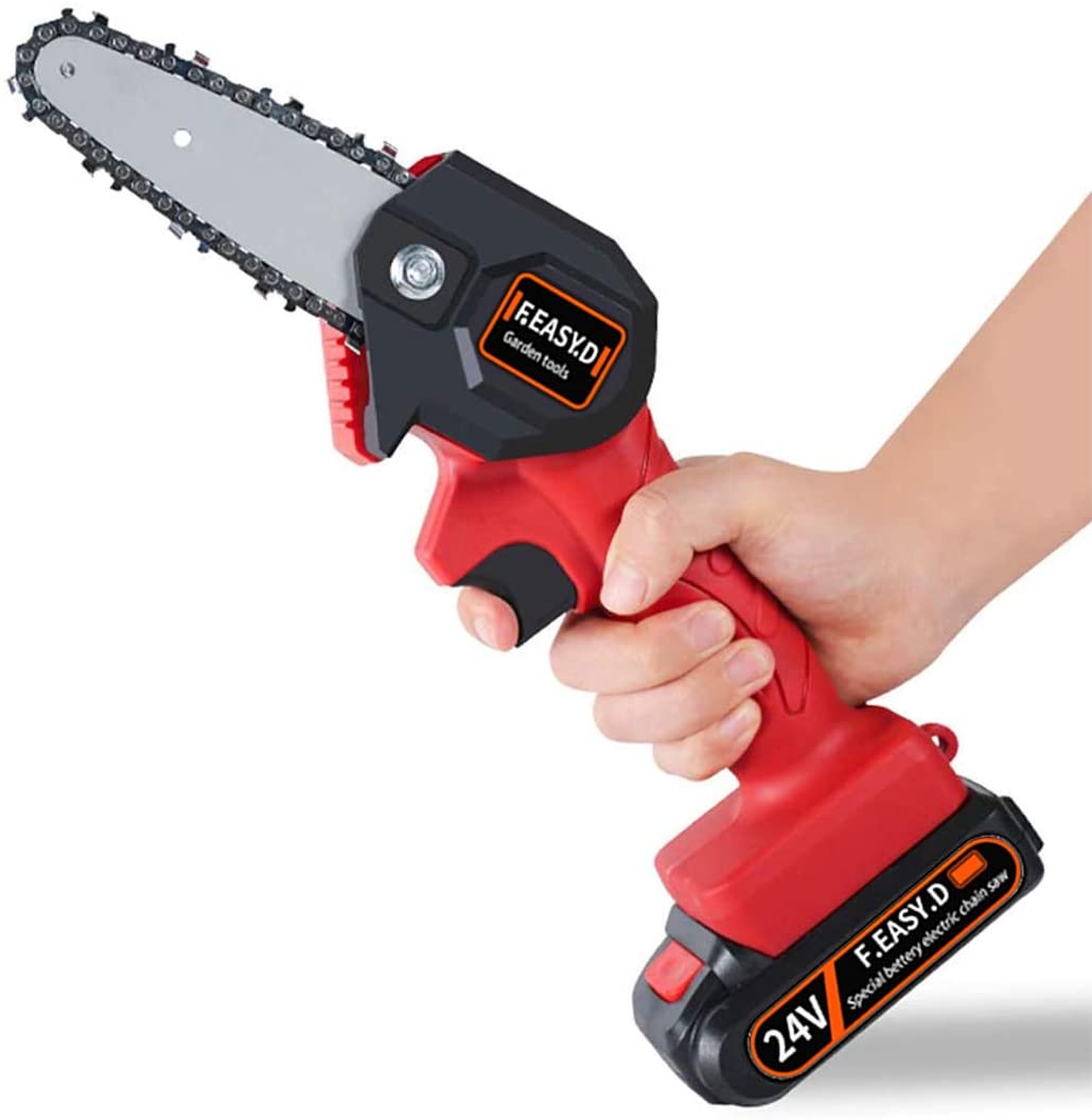 Aku ručna pila 24 V